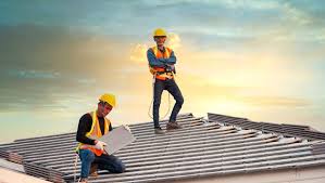 Best Hot Roofs  in Roebuck, SC